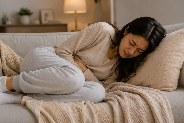 Menstrual Cramps