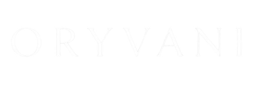 Oryvani