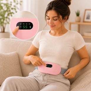 Customize Your Comfort