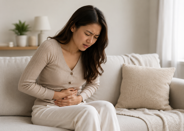 Abdominal Pain