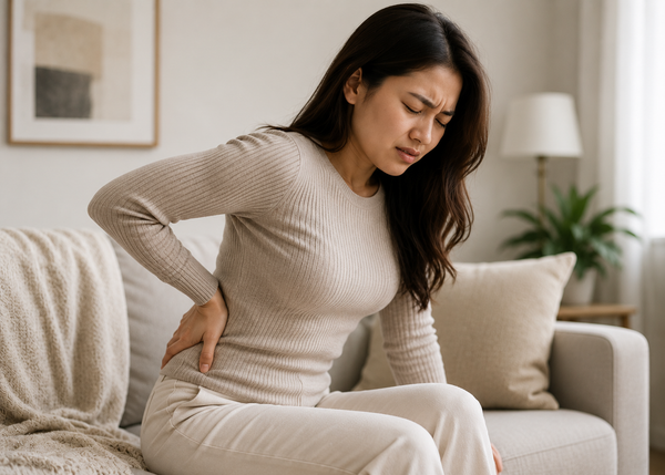 Lower Back Pain